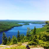 Review photo of Seawall Campground — Acadia National Park by Annie C., July 30, 2016