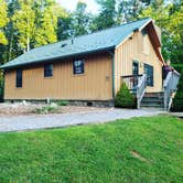 Review photo of Natural Tunnel State Park Campground by Teresa K., August 6, 2018