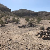 Review photo of Afton Canyon Campground by Stephanie  W., August 6, 2018
