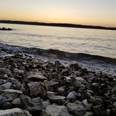 Review photo of Pittsburg Area Campground — Pomme de Terre State Park by Rebecca R., August 6, 2018