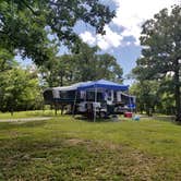 Review photo of Pittsburg Area Campground — Pomme de Terre State Park by Rebecca R., August 6, 2018