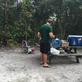 Review photo of Blue Spring State Park Campground by Jacquelin P., August 6, 2018
