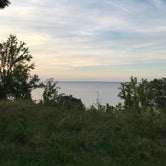Review photo of Westmoreland State Park Campground by Kelly J., August 6, 2018
