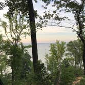 Review photo of Westmoreland State Park Campground by Kelly J., August 6, 2018