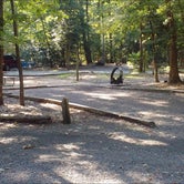 Review photo of Westmoreland State Park Campground by Kelly J., August 6, 2018