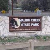 Review photo of Malibu Creek State Park Campground by Roberto R., July 30, 2016