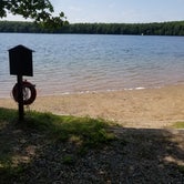 Review photo of Lost Lake Campground (WI) by Lisa R., August 6, 2018