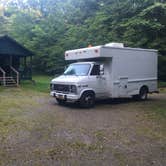 Review photo of Quaker Area — Allegany State Park State Park by Jessica C., August 6, 2018