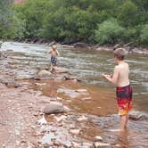 Review photo of Caddis Flats by Melissa K., August 6, 2018