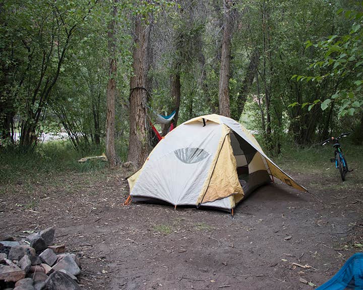 Melissa K.'s photo at Caddis Flats near Nucla, CO