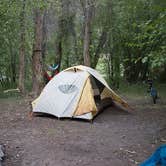 Review photo of Caddis Flats by Melissa K., August 6, 2018