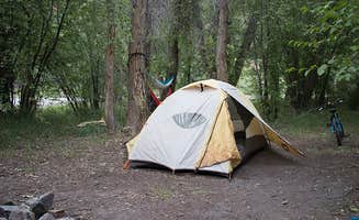Melissa K.'s photo at Caddis Flats near Norwood, CO