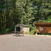 Review photo of BLM Molalla River Recreation Area by Connor J., August 6, 2018