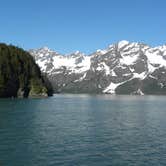 Review photo of Kenai Fjords National Park Cabins by Bart R., July 30, 2016