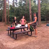 Review photo of Petit Jean State Park — Petit Jean State Park by emmy , August 6, 2018