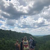 Review photo of Petit Jean State Park — Petit Jean State Park by emmy , August 6, 2018