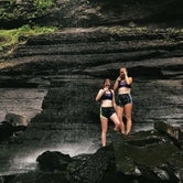 Review photo of Petit Jean State Park — Petit Jean State Park by emmy , August 6, 2018