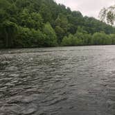 Review photo of Dingmans Campground - Delaware Water Gap NRA by Stephan  H., August 6, 2018