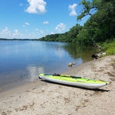 Review photo of Big Stone Lake State Park Campground by Jillian S., August 6, 2018