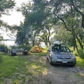 Review photo of Big Stone Lake State Park Campground by Jillian S., August 6, 2018