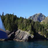 Review photo of Kenai Fjords National Park Cabins by Bart R., July 30, 2016