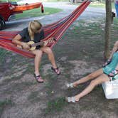 Review photo of Stephen Austin State Park Campground by emmy , August 6, 2018