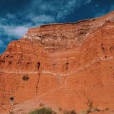 Review photo of Sagebrush Campground — Palo Duro Canyon State Park by emmy , August 6, 2018