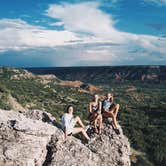 Review photo of Sagebrush Campground — Palo Duro Canyon State Park by emmy , August 6, 2018