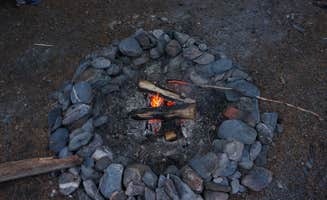 Bart R.'s photo at Kenai Fjords National Park Cabins near Kenai Fjords National Park