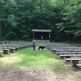 Review photo of Fish Creek Pond Campground by Bonnie T., August 6, 2018