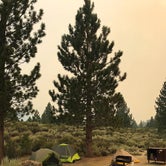 Review photo of June Lake Campground by Lucy L., August 6, 2018