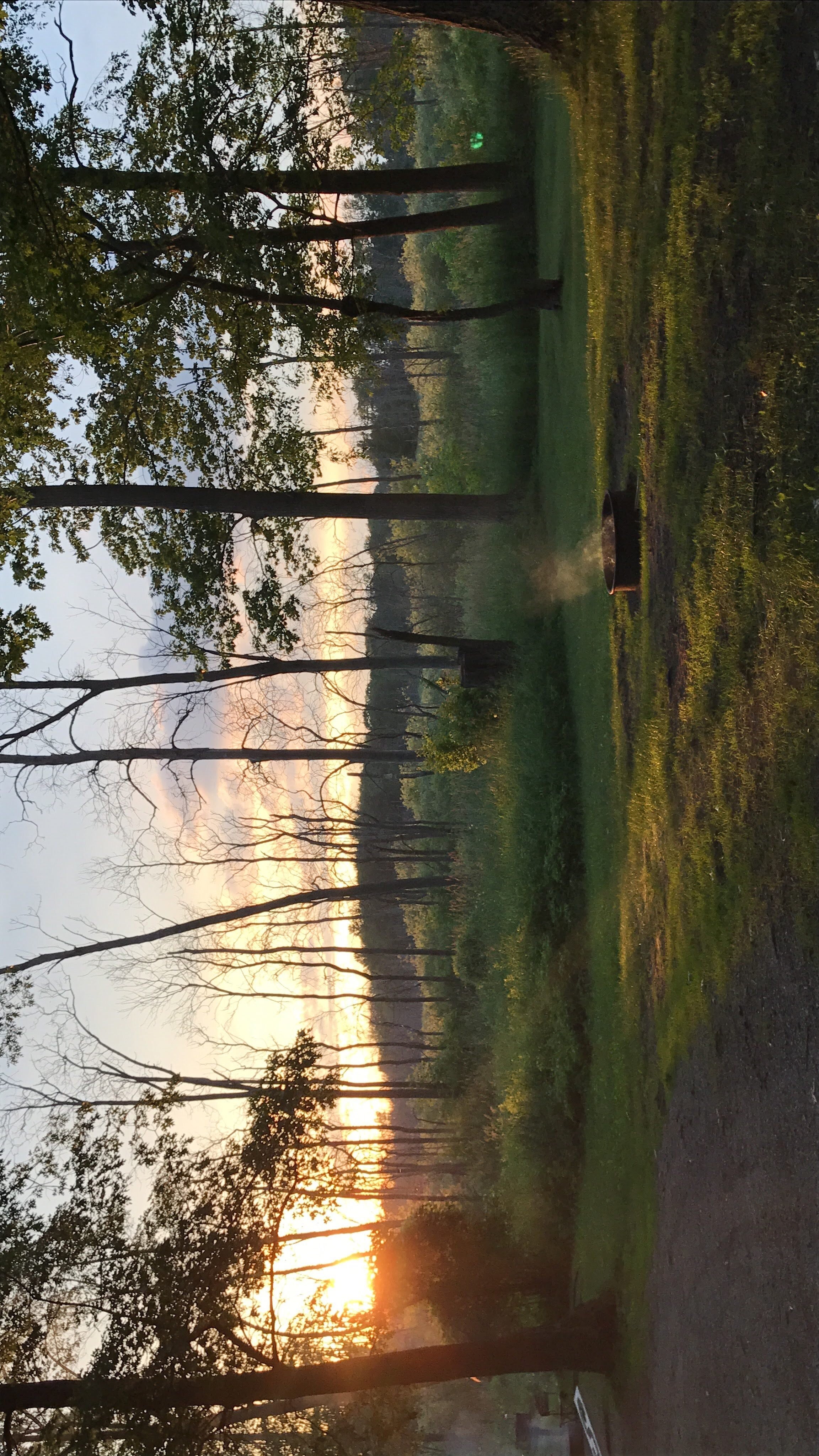 Camper submitted image from Oscoda-Tawas KOA - 4