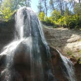 Review photo of Niobrara State Park Campground by Nicole B., August 6, 2018