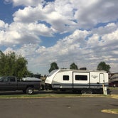 Review photo of Wildhorse Resort Casino RV Park & Tipi Villiage by Jill T., August 6, 2018