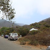 Review photo of Leo Carrillo State Park Campground by Leslie R., August 6, 2018