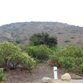 Review photo of Leo Carrillo State Park Campground by Leslie R., August 6, 2018