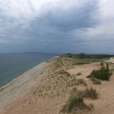 Review photo of Platte River Campground — Sleeping Bear Dunes National Lakeshore by Michael Z., August 6, 2018