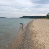 Review photo of Platte River Campground — Sleeping Bear Dunes National Lakeshore by Michael Z., August 6, 2018