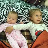 Review photo of Camp Coeur D Alene by Miranda R., August 6, 2018