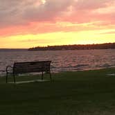 Review photo of Young State Park Campground by Michael Z., August 6, 2018