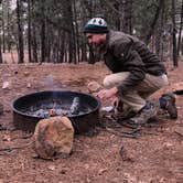 Review photo of Mather Campground — Grand Canyon National Park by emmy , August 6, 2018