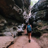 Review photo of Petit Jean State Park — Petit Jean State Park by emmy , August 6, 2018