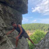 Review photo of Petit Jean State Park — Petit Jean State Park by emmy , August 6, 2018