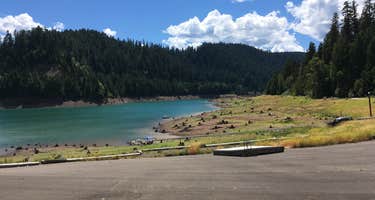 Packard Creek