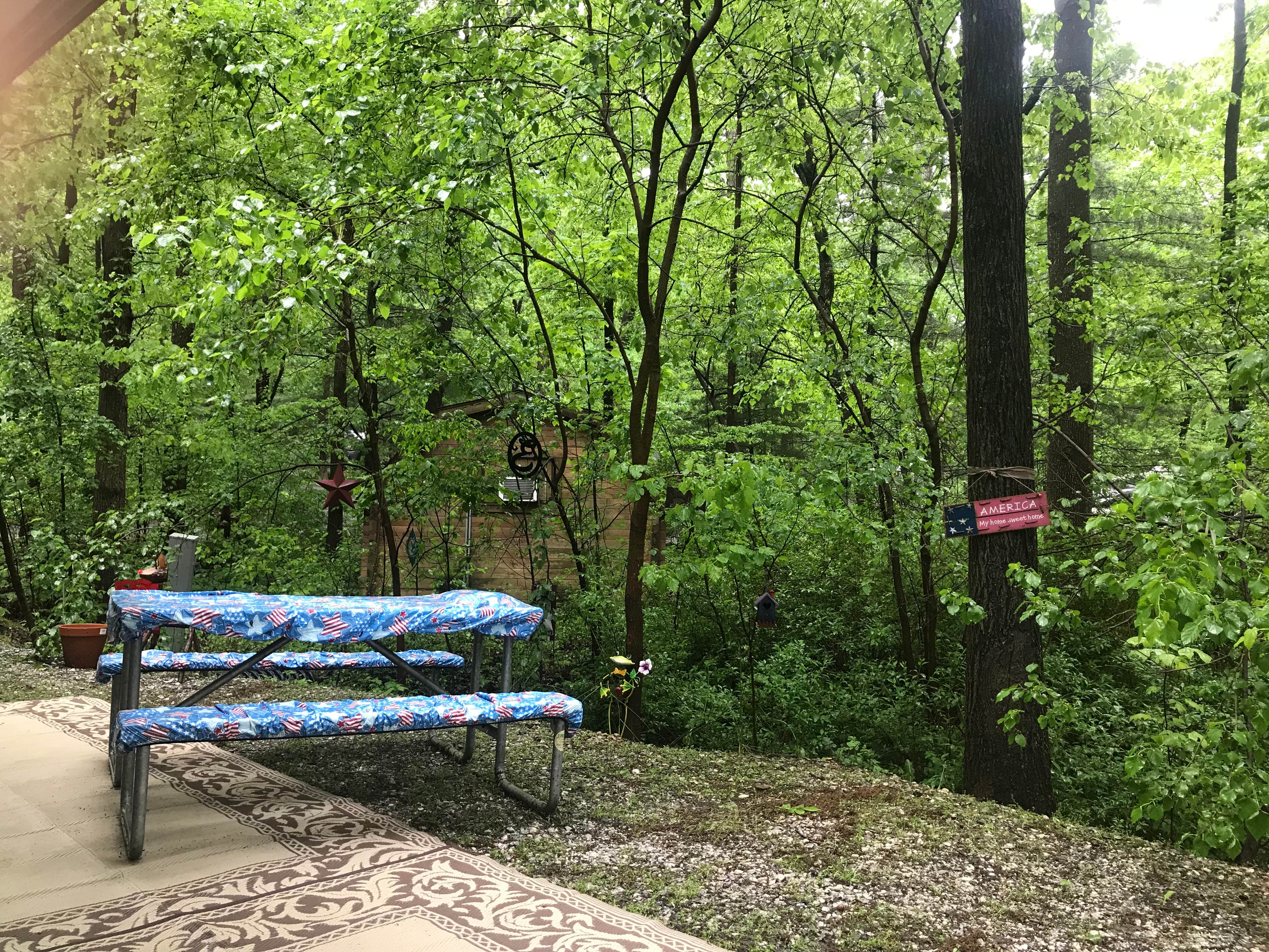 Facilities