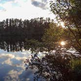 Review photo of Coon Fork Campground by Paige J., August 6, 2018