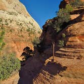 Review photo of Zion RV and Campground (Hi-Road) by Carla S., July 30, 2016