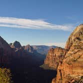 Review photo of Zion RV and Campground (Hi-Road) by Carla S., July 30, 2016