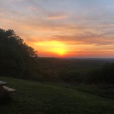 Review photo of Brown County State Park Campground by Anna A., August 6, 2018