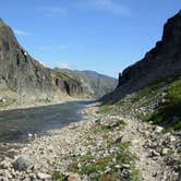Review photo of Dyea Campground — Klondike Gold Rush National Historical Park by Lindsay B., June 18, 2015